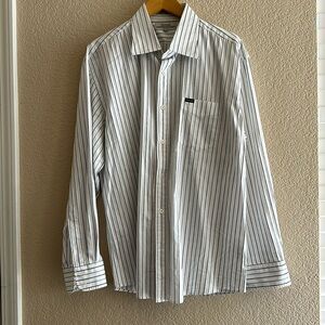 Façonnable Dress Shirt - Size XL